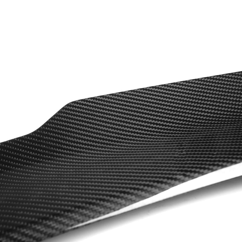 BMW Série 4 G22 / M4 G82 Carbone Pré-imprégné Psm Ducktail Style Aileron Arrière Par OPTIC (2020+)