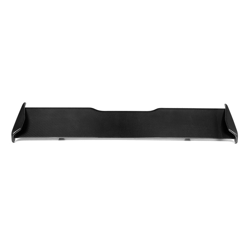 BMW Série 4 G22 / M4 G82 Carbone Pré-imprégné Style Mp Becquet arrière par OPTIC (2020+)