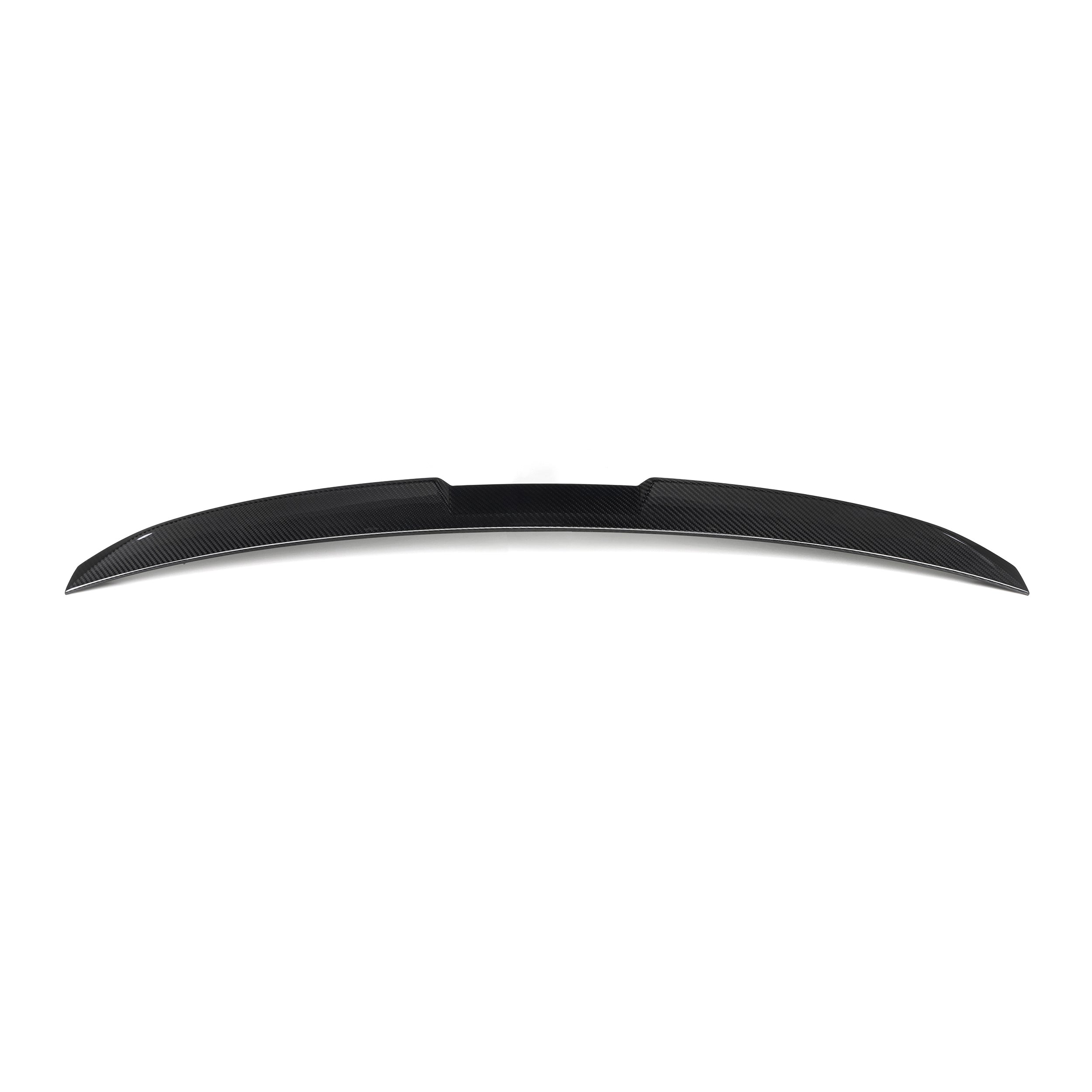 BMW Série 5 G60 G61 & M5 G90 G99 Carbone Pré-imprégné Mp Style Aileron Arrière Par OPTIC (2024+)