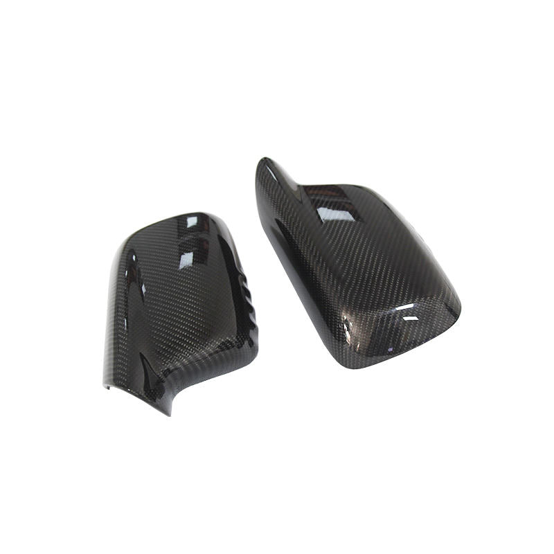 Coques De Rétroviseur En Carbone BMW Série 3 E46 2 Portes (1999-2006)