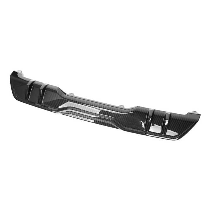 BMW X5 G05 Carbone Style M Performance Diffuseur (2019-2022)