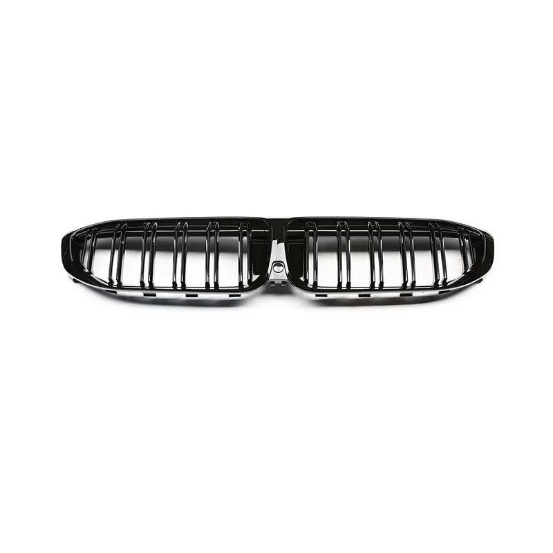 Calandre double barrettes noire brillante BMW Série 3 G20/G21 Pre-LCI (2019-2022)