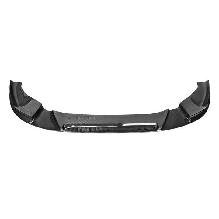 BMW X3 G01 / X4 G02 Carbone Style 3D Lame avant (2018-2021)