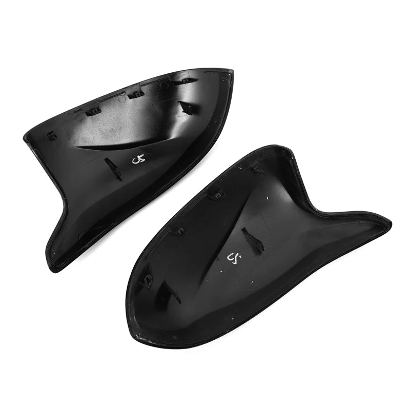 BMW X3M F97, X4M F98, X5M F95, X6M F96 Forgé Carbone Style M Coques de rétroviseur (2019+)