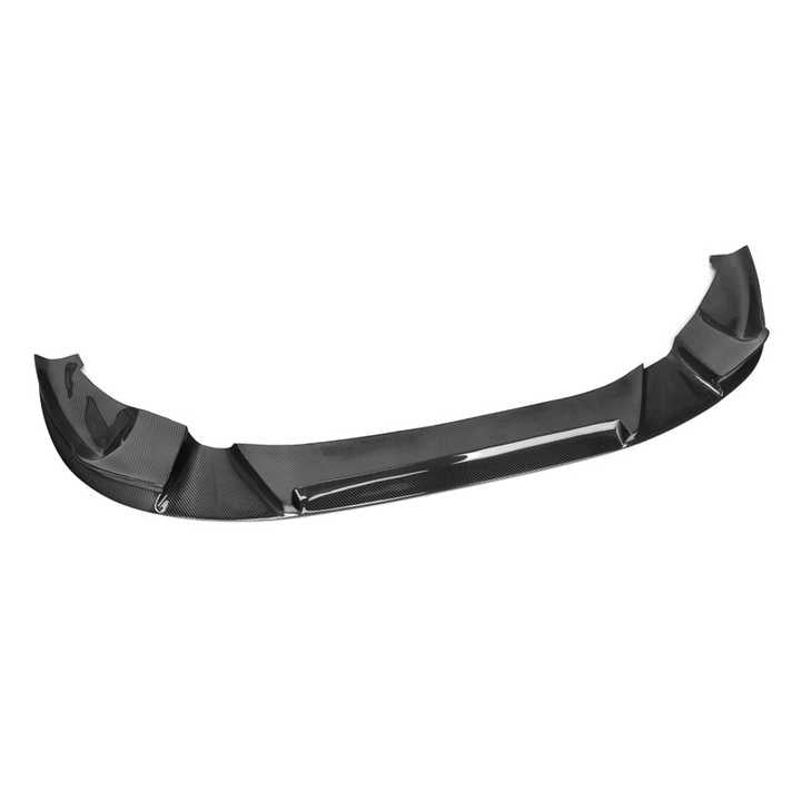 BMW X3 G01 / X4 G02 Carbone Style 3D Lame avant (2018-2021)
