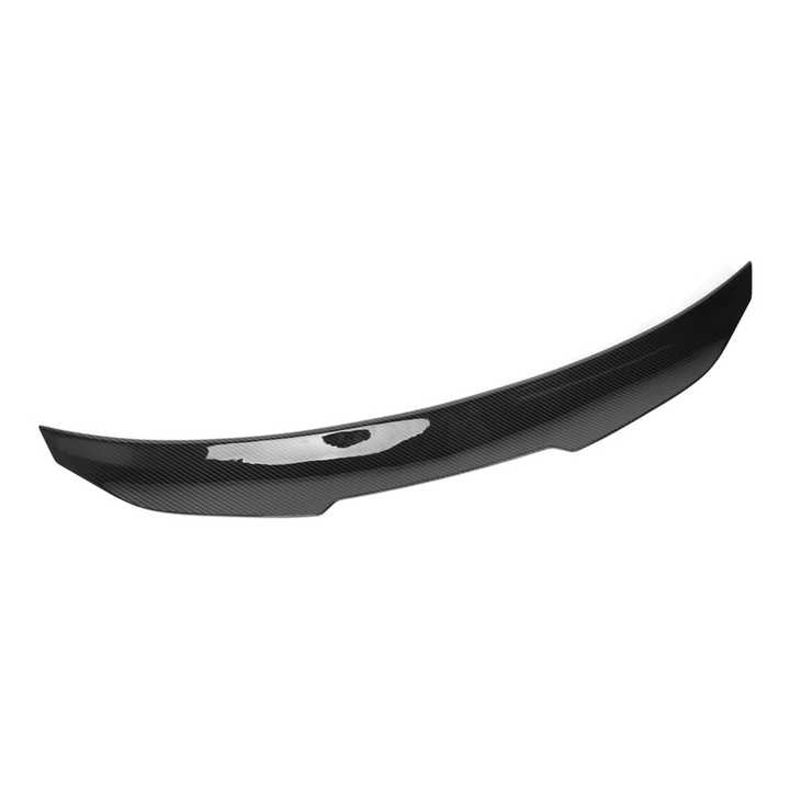 BMW M4 F82 Carbone Pré-imprégné Style bec de canard Psm Becquet arrière par OPTIC (2014-2019)
