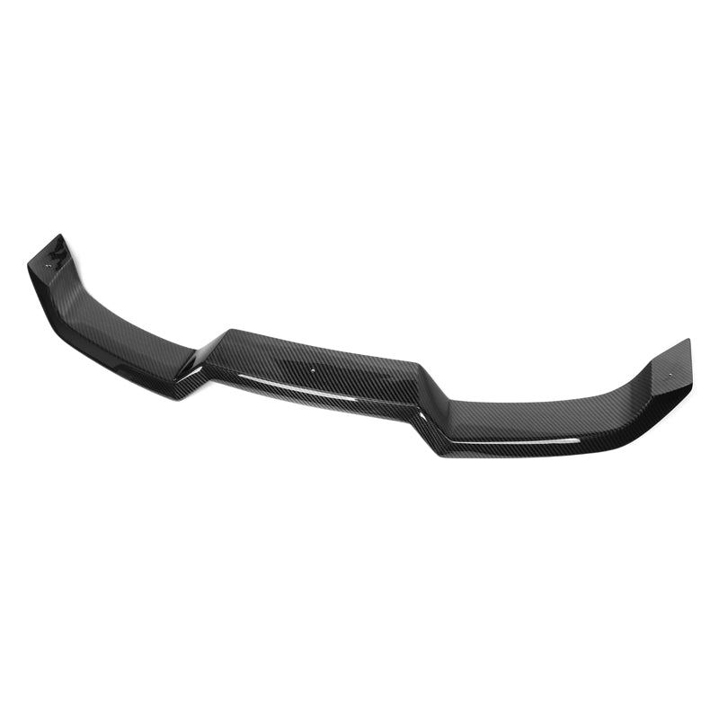 BMW Série 3 G20 / M3 G80 Carbone Pré-imprégné V Style Aileron Arrière Par OPTIC (2019+)