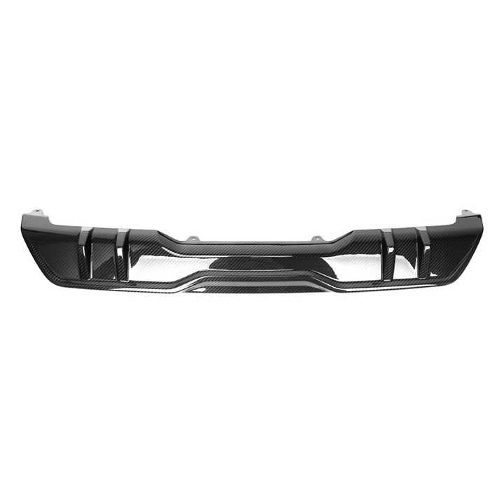 BMW X5 G05 Carbone Style M Performance Diffuseur (2019-2022)