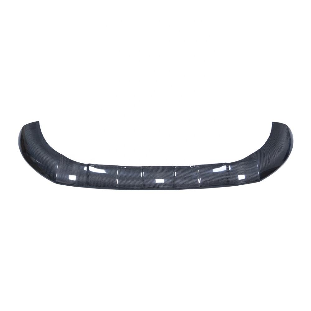 Lame Avant en Fibre de Carbone pour Mercedes GLA X156 (2014-2017)