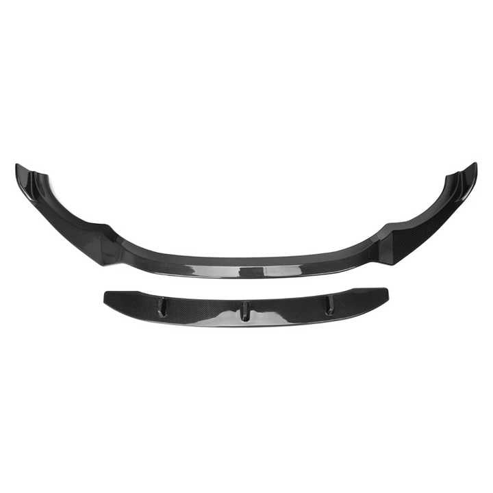BMW X3 G01 / X4 G02 Carbone Style Mp Lame avant (2018-2021)