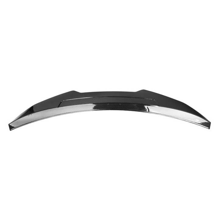 Audi A5 S5 RS5 B9 Coupe Carbone Pré-imprégné Psm Style Ducktail Aileron Arrière Par OPTIC (2017-2024)