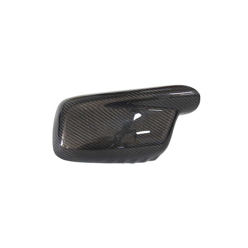 Coques De Rétroviseur En Carbone BMW Série 3 E46 2 Portes (1999-2006)