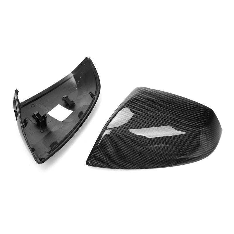Audi Q5/SQ5/RSQ5 FY Coques De Rétroviseur En Carbone (2018-2024)