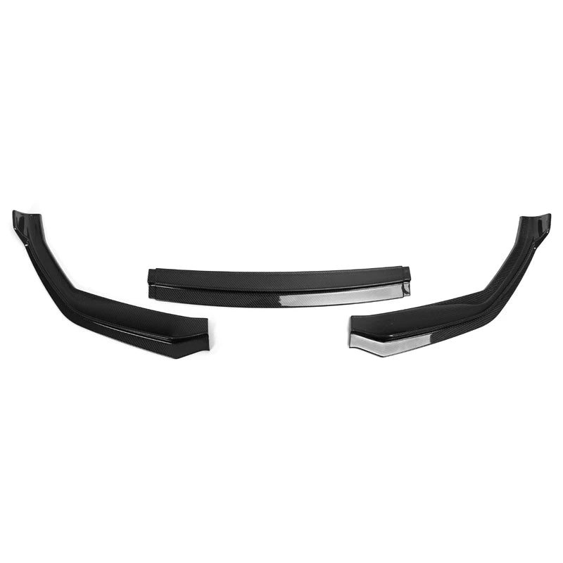BMW Série 3 G20/G21 M-Sport Mp Style Carbone Lame avant (2019-2022)