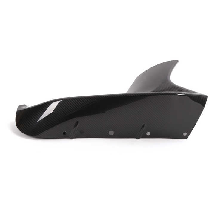 BMW M5 F90 Carbone Pré-imprégné Style Mp Lame avant Ailes par OPTIC (2017-2020)