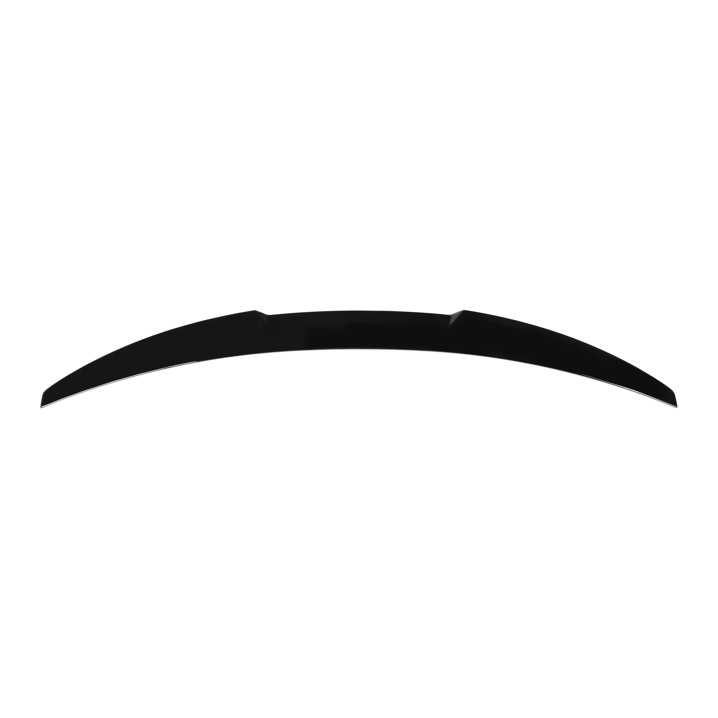 BMW Série 4 G22 / M4 G82 Noir brillant M4 Style Aileron Arrière (2020+)