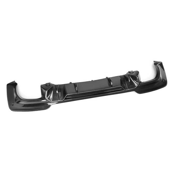 BMW X3 G01 M-Sport Carbone Style Mp Diffuseur (2018-2021)