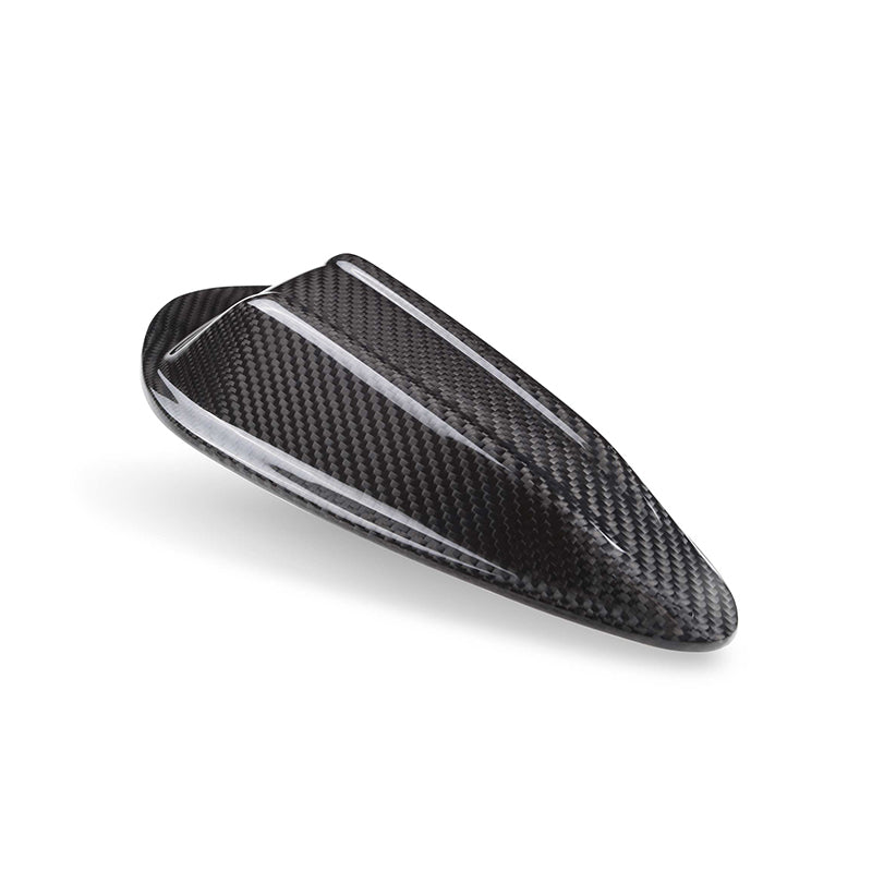Couvercle d’antenne BMW Série G LCI Carbone par OPTIC (2023+)