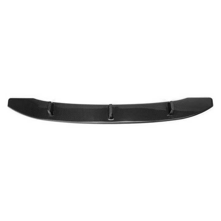 BMW X3 G01 / X4 G02 Carbone Style Mp Lame avant (2018-2021)
