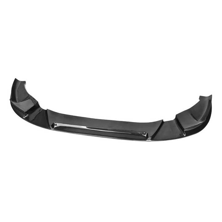 BMW X3 G01 / X4 G02 Carbone Style 3D Lame avant (2018-2021)