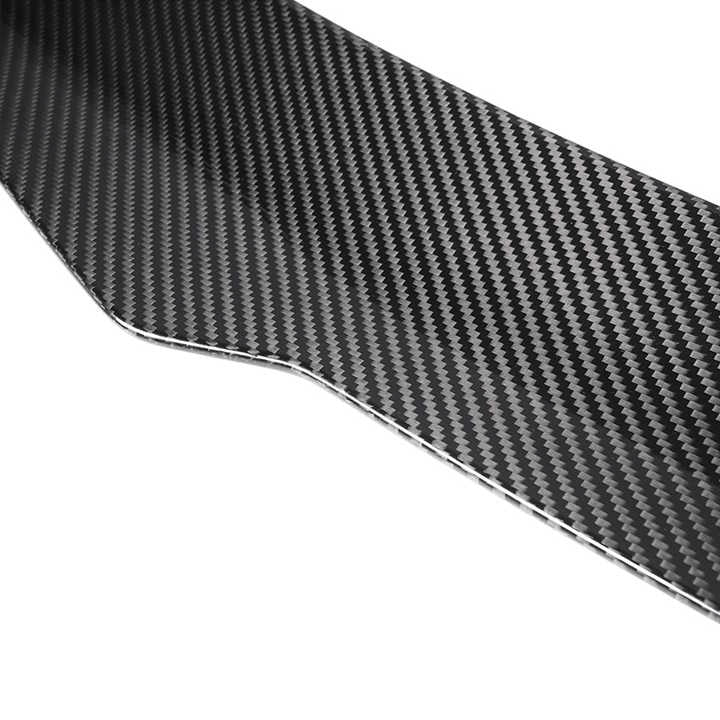 Audi A5 S5 RS5 B9 Coupe Carbone Pré-imprégné Psm Style Ducktail Aileron Arrière Par OPTIC (2017-2024)