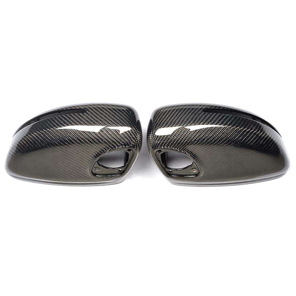 Coques De Rétroviseur En Carbone Audi TT/TTS 8J (2006-2014)