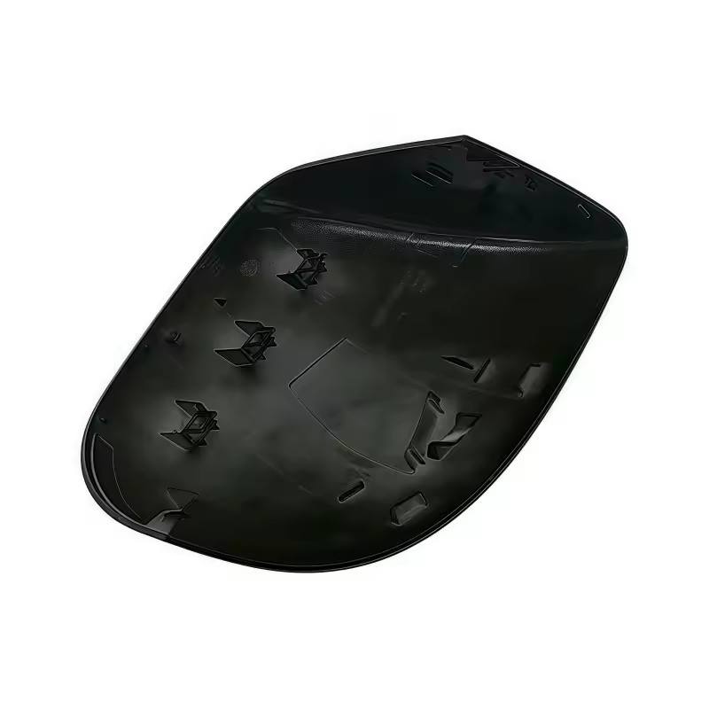 Range Rover Vogue L460 Gloss Black Mirror Covers (2023-2025)