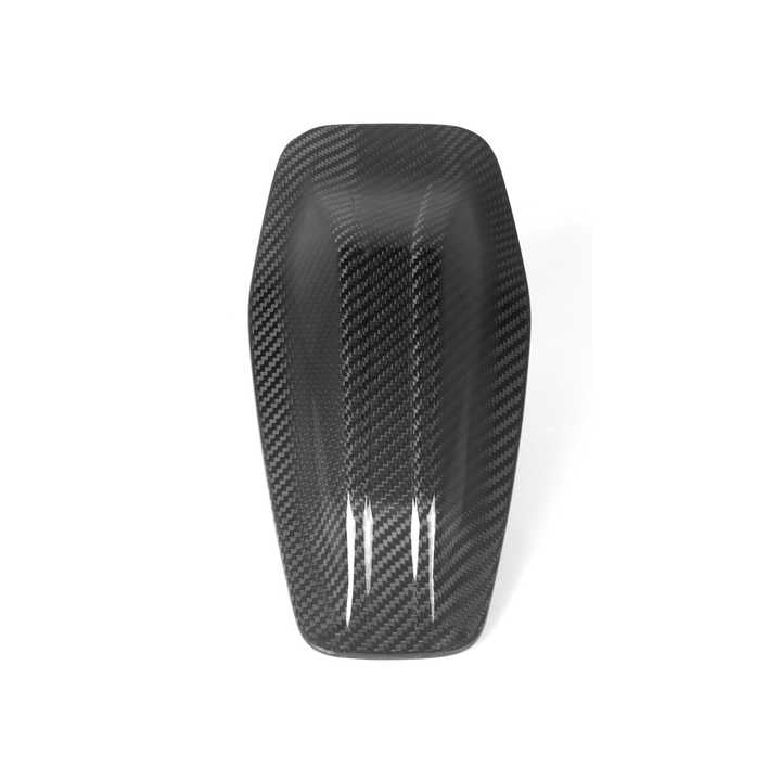 BMW Série 5 G60 G61 & M5 G90 G99 Carbone Pré-imprégné Cache d’antenne par OPTIC (2024+)