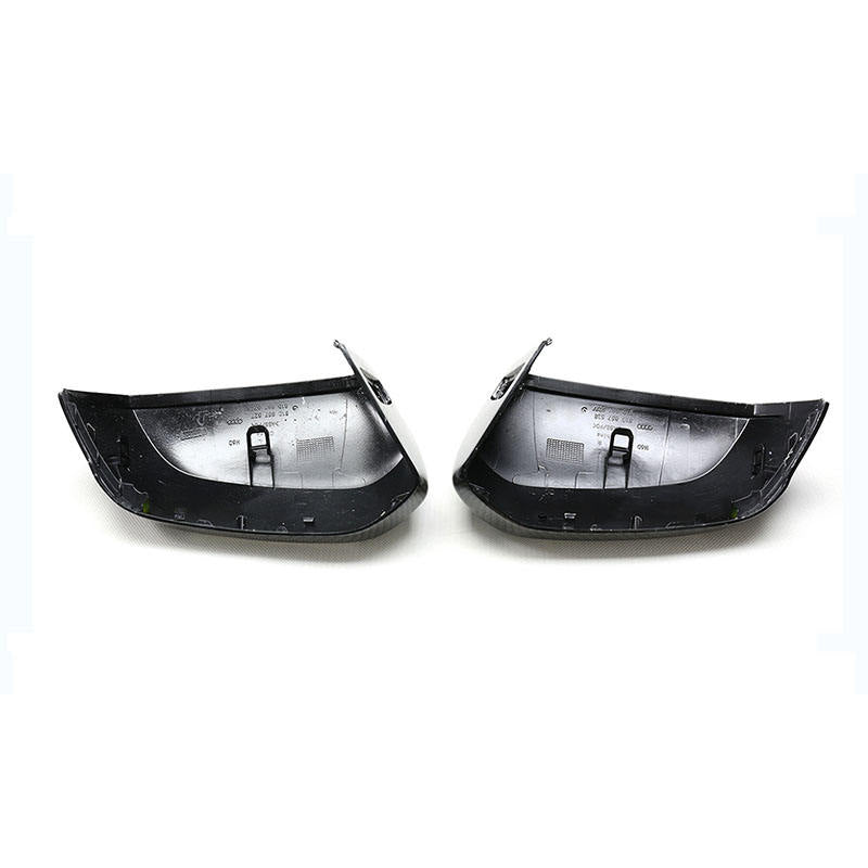 Coques De Rétroviseur En Carbone Audi Q3/SQ3/RSQ3 Q2/SQ2 (2016-2025)