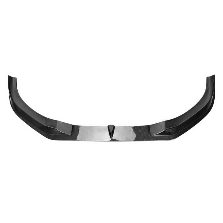 BMW Série 8 G14 G15 G16 M-Sport Carbone Pré-imprégné Style Ac Lame avant par OPTIC (2018+)