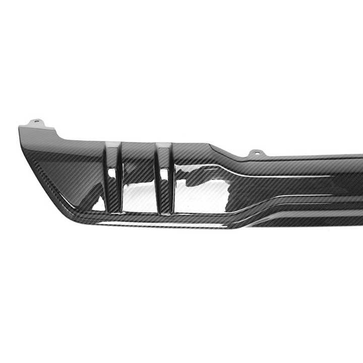 BMW X5 G05 Carbone Style M Performance Diffuseur (2019-2022)