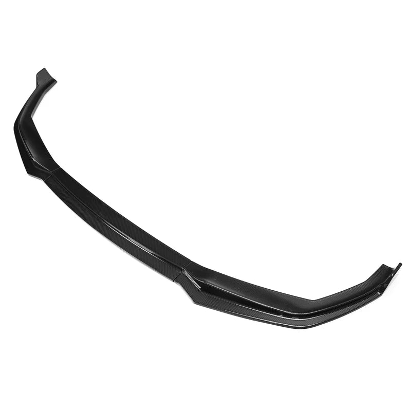 BMW Série 3 G20/G21 M-Sport Style Mp Carbone Lame avant (2019-2022)