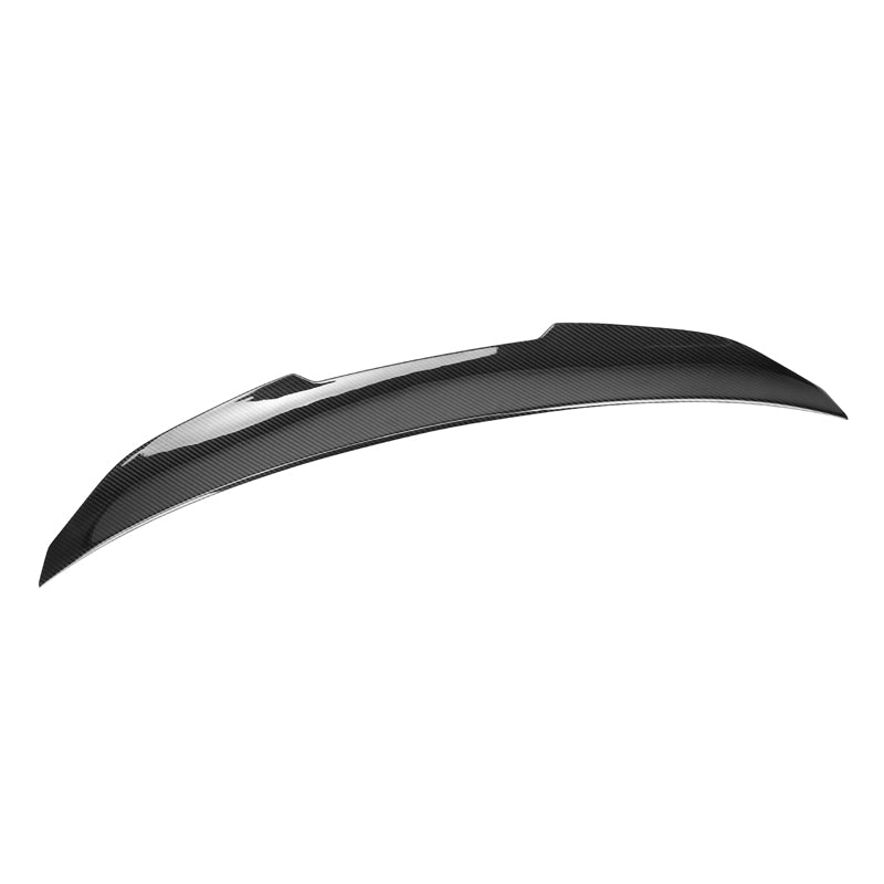 BMW Série 4 F32 Carbone Pré-imprégné Psm Style Ducktail Aileron Arrière Par OPTIC (2014-2019)