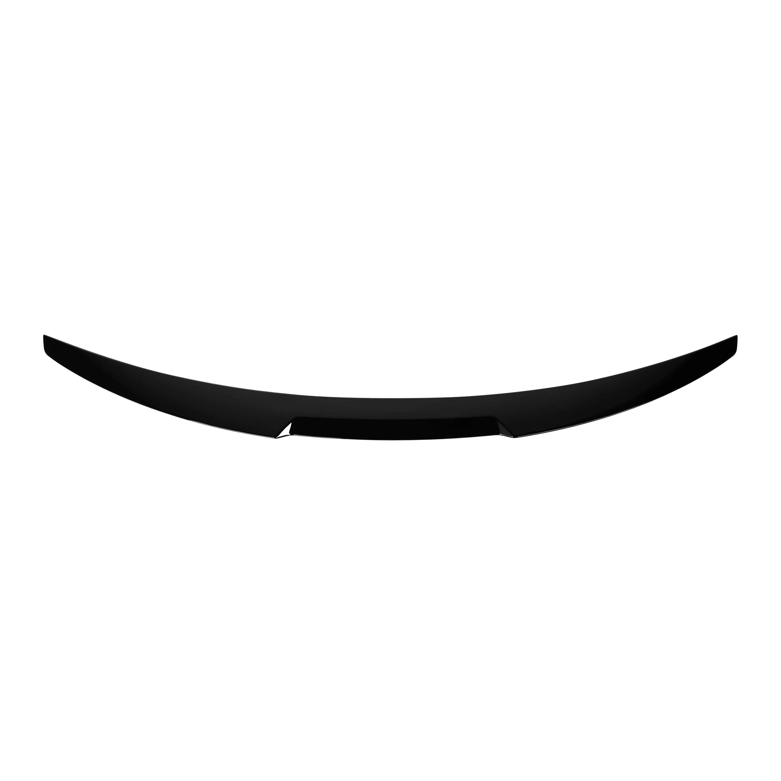 BMW Série 4 G22 / M4 G82 Noir brillant M4 Style Aileron Arrière (2020+)