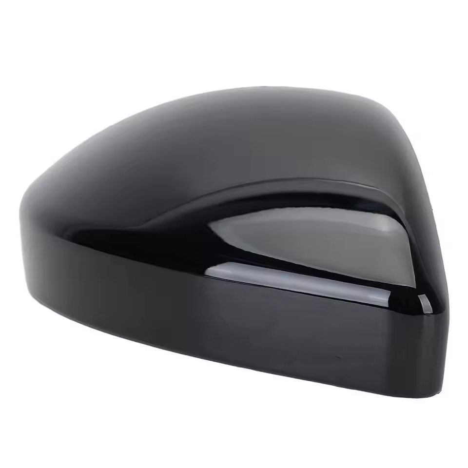 Coques De Rétroviseur Noires Brillantes Range Rover Evoque L551 (2019+)