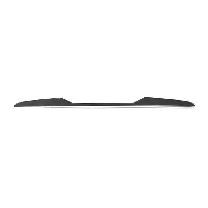 BMW Série 5 G60 G61 & M5 G90 G99 Carbone Pré-imprégné Becquet arrière par OPTIC (2024+)