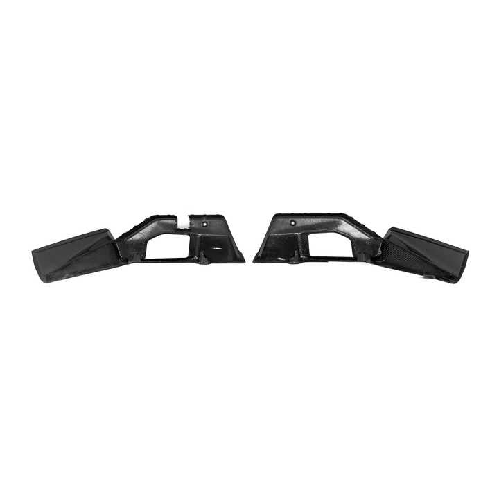 BMW M5 G90 G99 Carbone Pré-imprégné Style Mp Diffuseur par OPTIC (2024+)