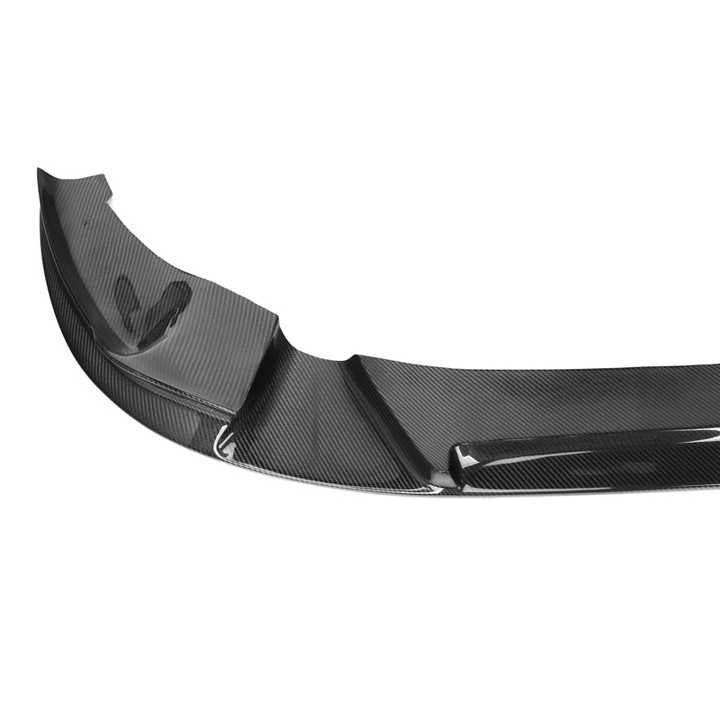 BMW X3 G01 / X4 G02 Carbone Style 3D Lame avant (2018-2021)