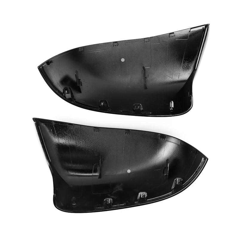 BMW X5M X6M F85 F86 Carbone Coques de rétroviseur (2014-2019)