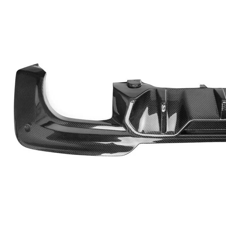 BMW X3 G01 M-Sport Carbone Style Mp Diffuseur (2018-2021)
