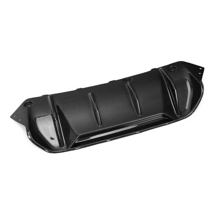 BMW M5 F90 Carbone Style Mp Diffuseur (2017-2024)