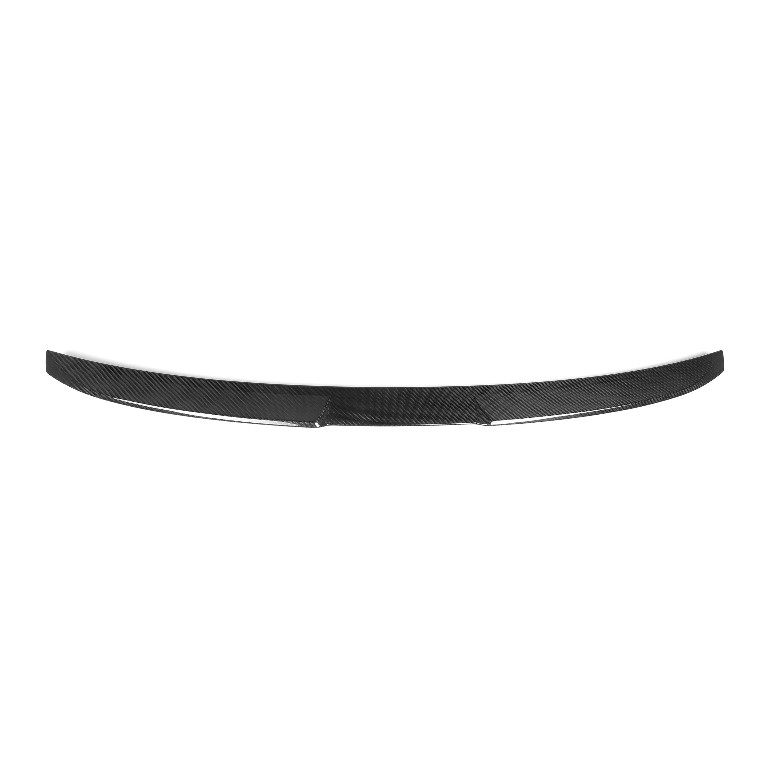 BMW Série 5 G60 G61 & M5 G90 G99 Carbone Pré-imprégné Mp Style Aileron Arrière Par OPTIC (2024+)