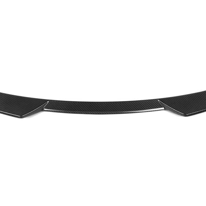 BMW Série 5 G60 G61 & M5 G90 G99 Carbone Pré-imprégné Becquet arrière par OPTIC (2024+)