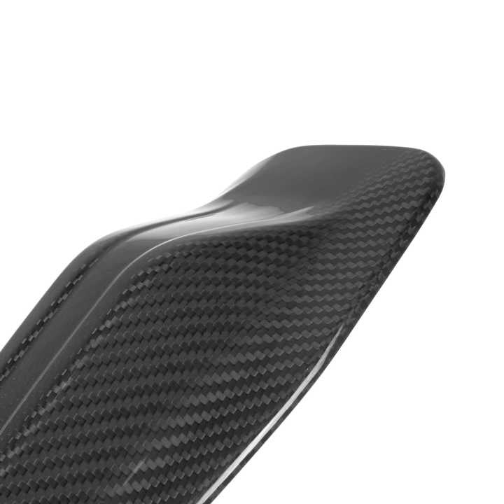 BMW Série 5 G60 G61 & M5 G90 G99 Carbone Pré-imprégné Cache d’antenne par OPTIC (2024+)