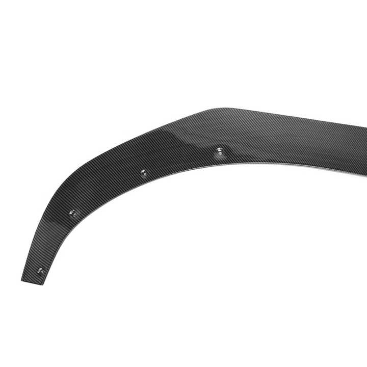 BMW Série 8 G14 G15 G16 M-Sport Carbone Pré-imprégné Style Ac Lame avant par OPTIC (2018+)