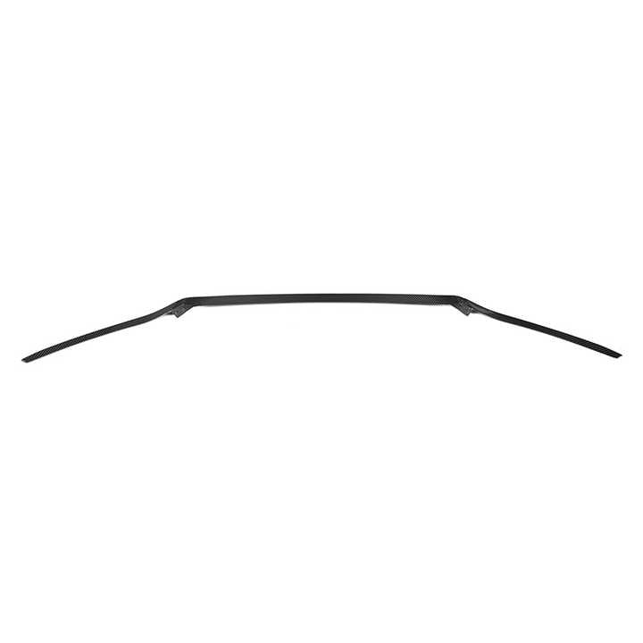 BMW Série 8 G14 G15 G16 M-Sport Carbone Pré-imprégné Lame avant par OPTIC (2018+)