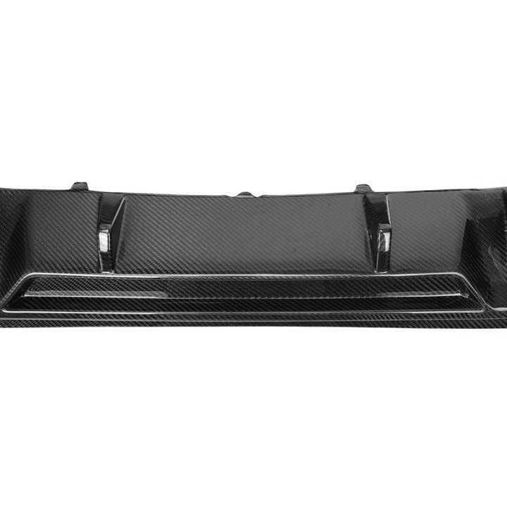 BMW X3 G01 M-Sport Carbone Style Mp Diffuseur (2018-2021)