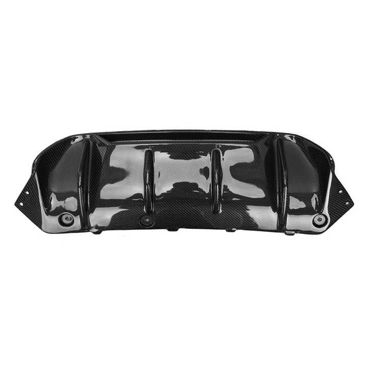 BMW M5 F90 Carbone Style Mp Diffuseur (2017-2024)