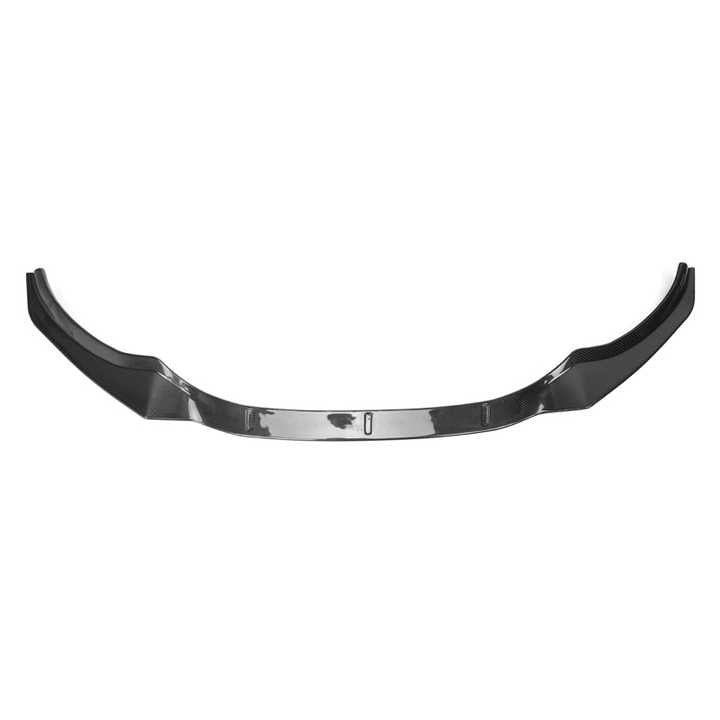 BMW X3 G01 / X4 G02 Carbone Style Mp Lame avant (2018-2021)