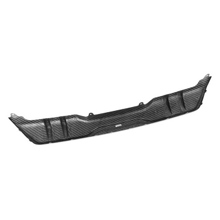 BMW X5 G05 Carbone Style M Performance Diffuseur (2019-2022)